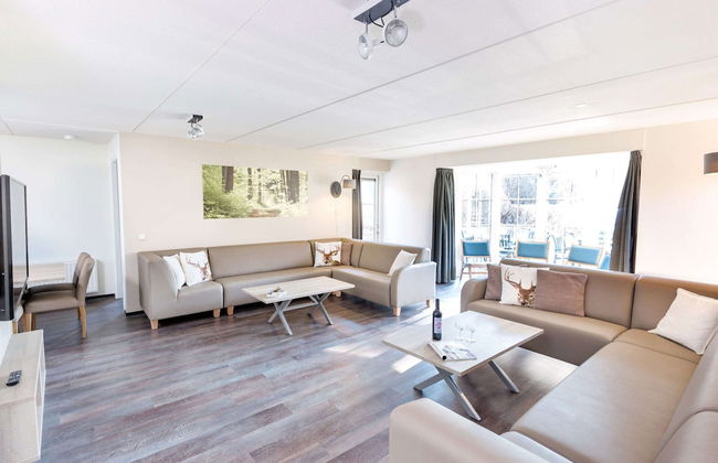 Villa Near Breda & Biesbosch National Park - Photo 7