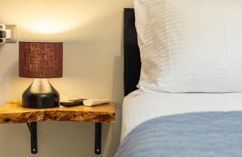 Harbour - Spacious Unique 2-Balcony Apartment in Chania Old Town - Foto 31