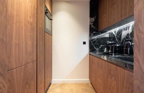 Oniri - Serviced Apartments in Louvre - Rue de Richelieu - Foto 43