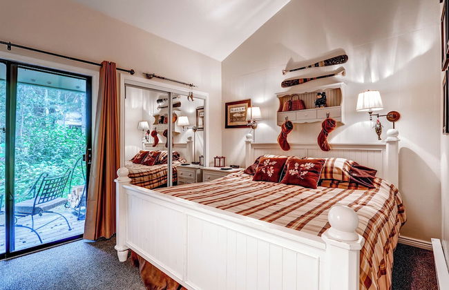 Forest Condominiums by Vail Resorts - Foto 26