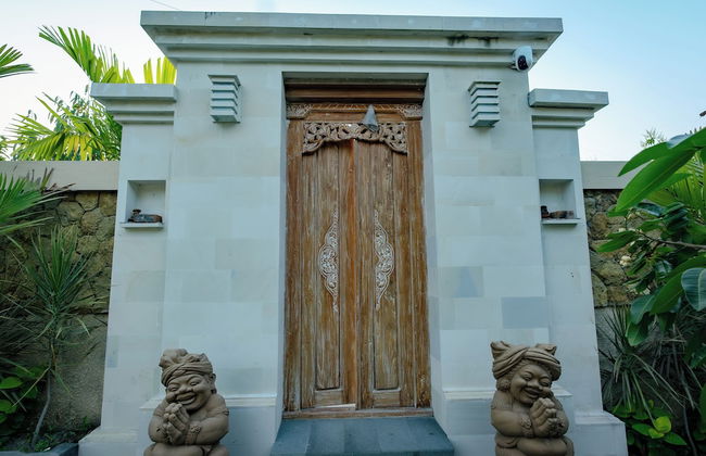 Vil'Latu - 4 Bedrooms Family Villa - Foto 2