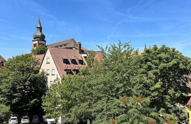 3 Zimmer Apartment Citylage am Main - Foto 8