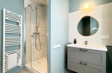 Luxury ! Villa Hyper Cocooning 50m des plages - Foto 29