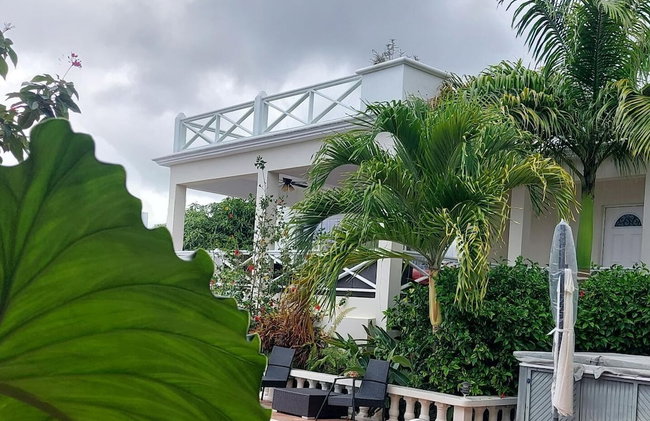 Chez Mango Villas - Foto 65