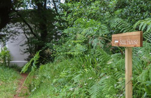 The Sharpham Boat House - Photo 28