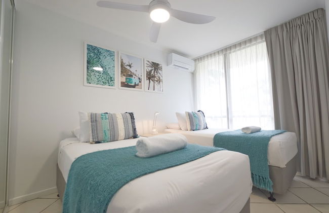 Seaview Resort - Photo 25