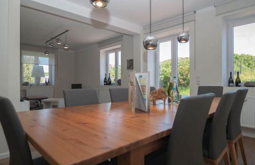 Haus Düne 9 - Foto 1