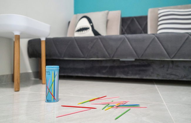 Tranquil Stay Near Beach by Sea N' Rent - Foto 4