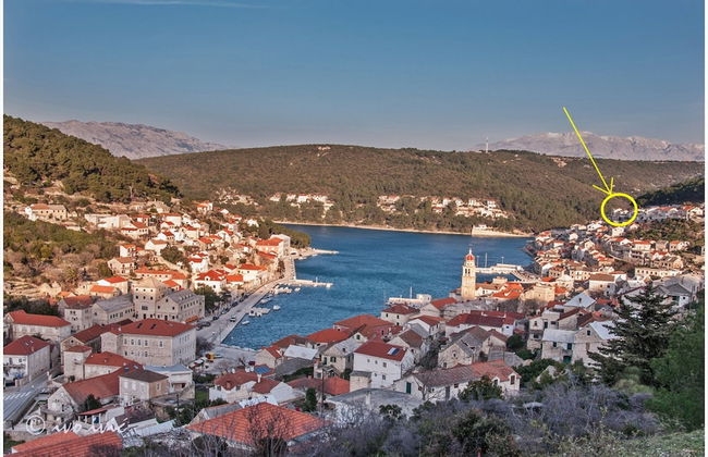 Apartments Darija - Foto 40