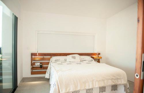 Suite Risco 1 - Foto 30