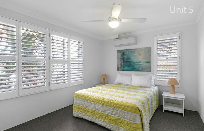 Capeview Apartments Caloundra - Foto 15