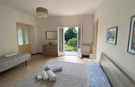 Villa Vanda - Foto 11