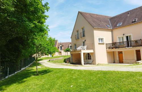 Le Haut-Val Résidences - Foto 18
