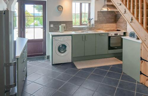 Beckaveans Stable - Foto 9