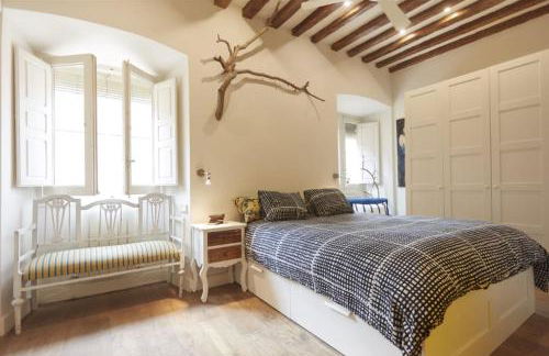 MAGICO Y ACOGEDOR . La Granja de San Ildefonso. - Foto 18