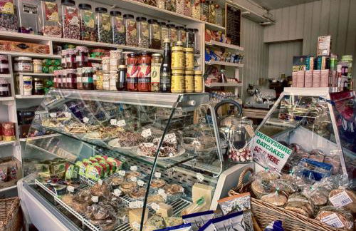 Anroach Farm Peak District - Photo 32