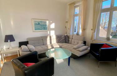 Ferienwohnung Bernstein - Foto 1