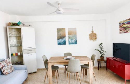 Isola Beachside Apartment - Foto 7