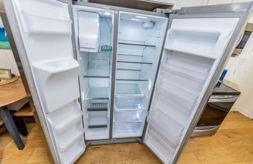 Historic Downtown Annapolis w Rooftop Deck - Foto 20