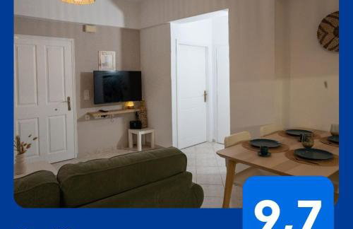 Valia's Place - Foto 1