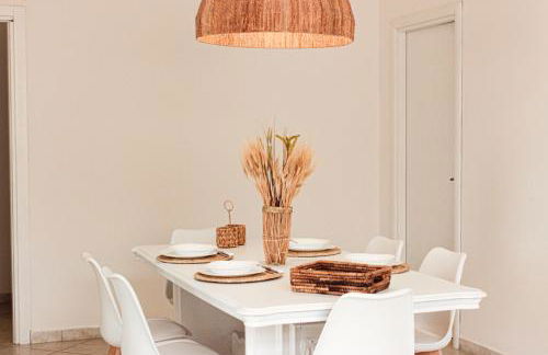 Oltremare Suite N37 Benessere invernale con vista mare - Foto 31