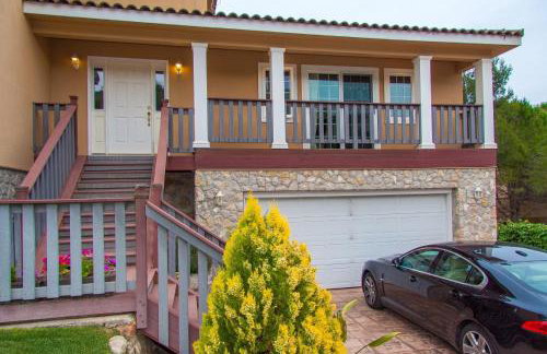 Villa Sitges Mas Mestre - Photo 8