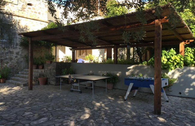 Villa Stella in Massa Lubrense - Foto 12