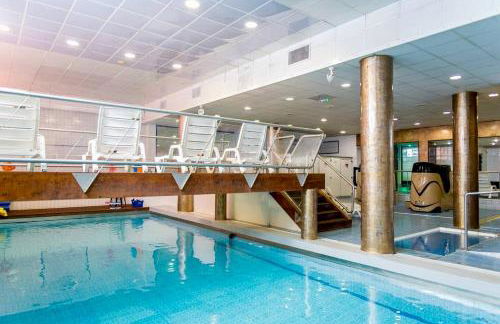 Résidence Thermale - 3 étoiles - Cap sur le Canigou - Foto 17