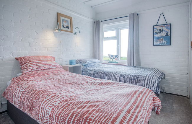 Windy Walls - 3 Bedroom - Rhossili - Photo 22