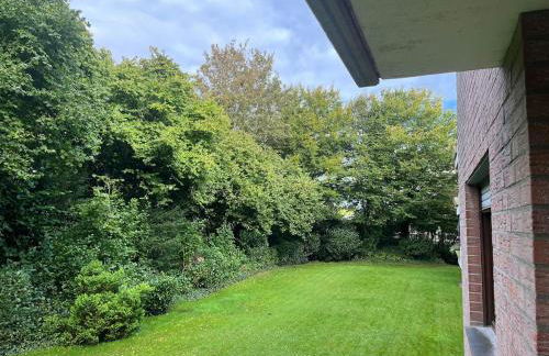 61qm - Sehr schöne vollmöblierte Wohnung in Herzogenrath - Foto 14