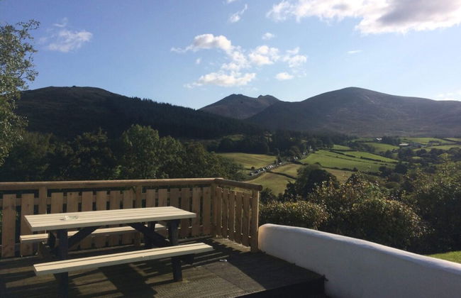 Millers Close Holiday Cottages - Foto 20