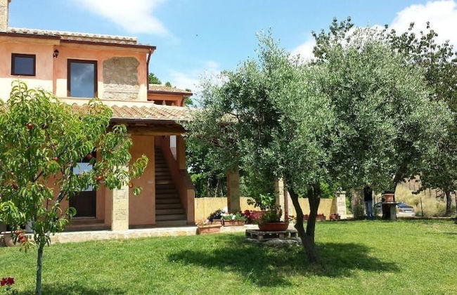 Agriturismo Airone - Foto 28