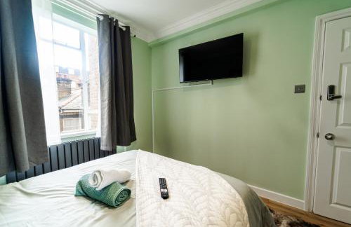 London's Nest - Foto 27