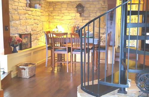 Cottage on the Mississippi Venue and dog friendly - Foto 58