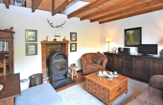 Vintage Holiday Home With Private Terrace - Foto 1