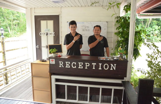 Borneo Tree House - Foto 2