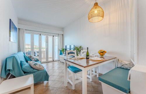 Ocean View - 1 Bedroom Apartment in Los Cristianos - Photo 3