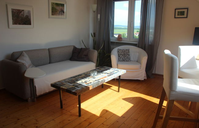 Friedrichs Ferienwohnungen - Foto 16