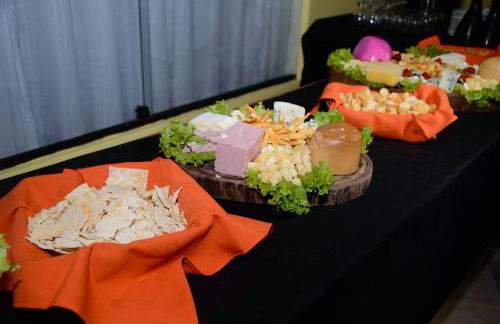 Hotel Fazenda Chiminelli - Foto 51