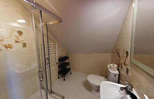 KRASNE POLE Gospodarstwo Rolne - Foto 14