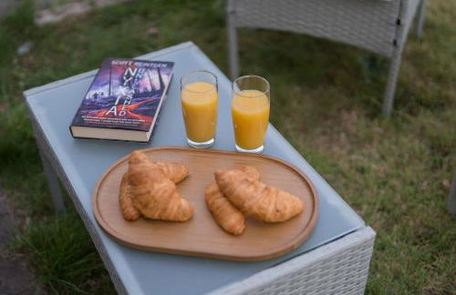 The Serenity Cove - Foto 16