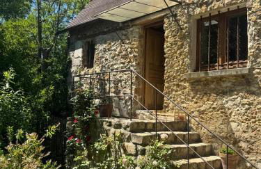 Le Moulin de Rochopt - Photo 38