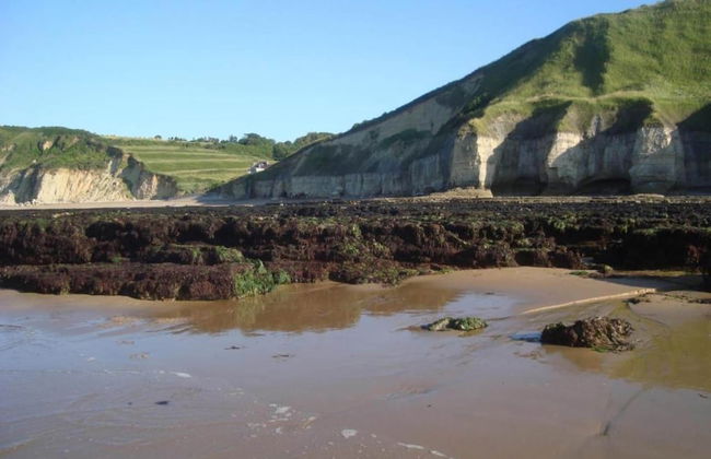 Bright Holiday Home With Garden - Foto 33