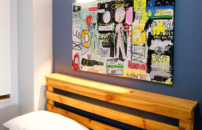 Beans House Suite - Foto 12