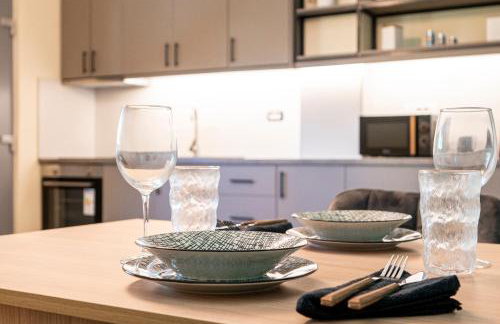 Marias Beach Light Stay Near the Sea - Foto 27