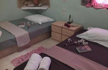 Andros Trecking Paradise Holiday Cottage by "elite" - Foto 7