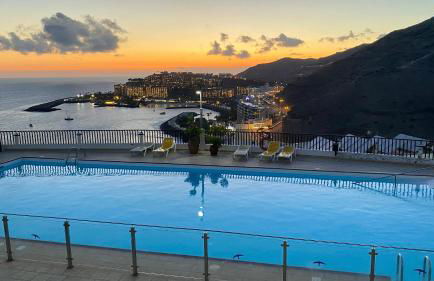 Boho style bungalow with ocean view - Foto 37