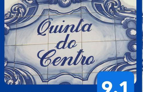 Quinta Do Centro - Foto 2
