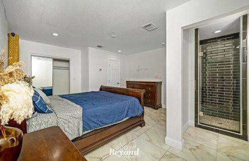 Sprawling Home w Rooftop Spot - Foto 32