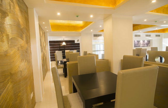 Platinum One Suites - Foto 54